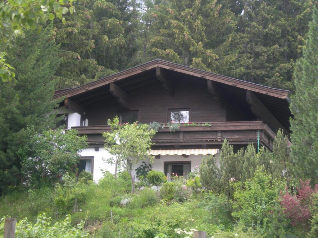 מיטרסיל Ferienwohnung Holzer Maria חדר תמונה