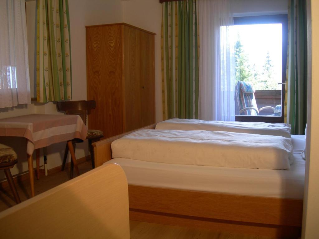 מיטרסיל Ferienwohnung Holzer Maria חדר תמונה