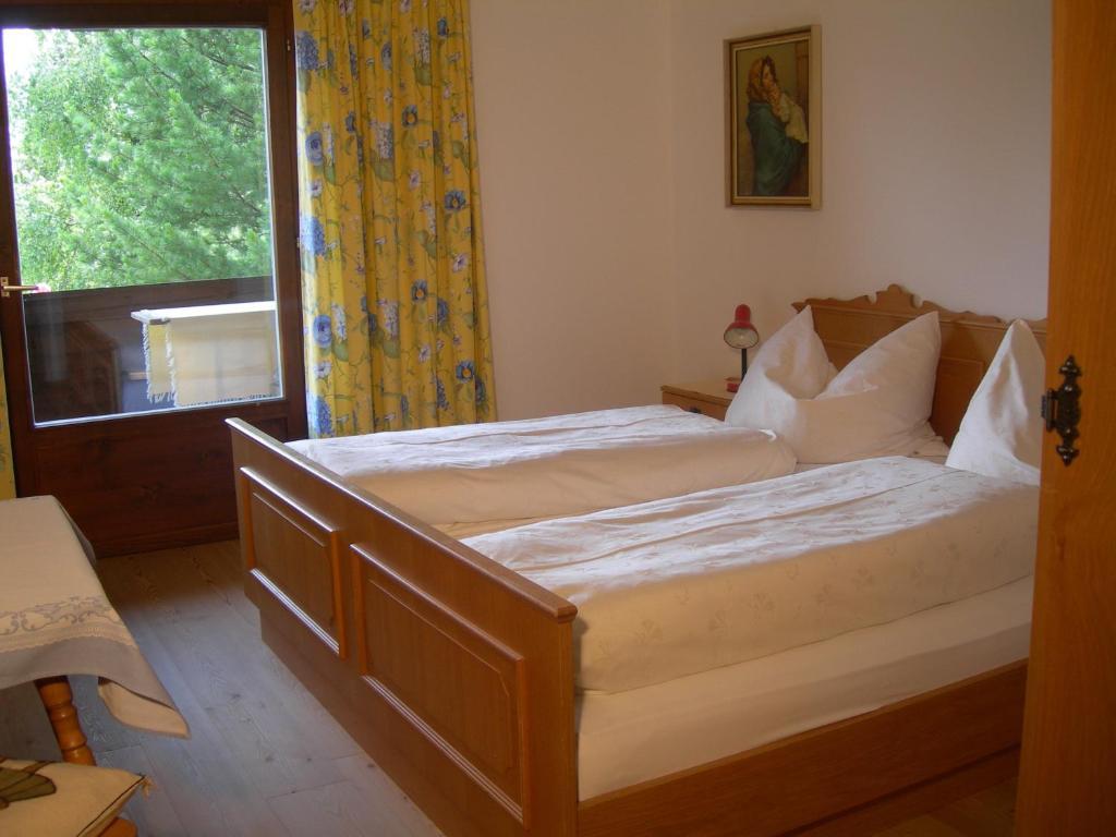 מיטרסיל Ferienwohnung Holzer Maria חדר תמונה